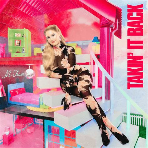 √ Made You Look (testo) di Meghan Trainor 